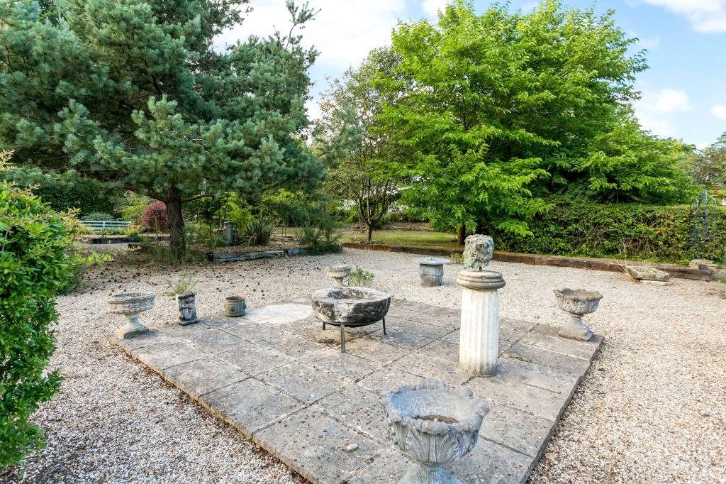 Communal Gardens