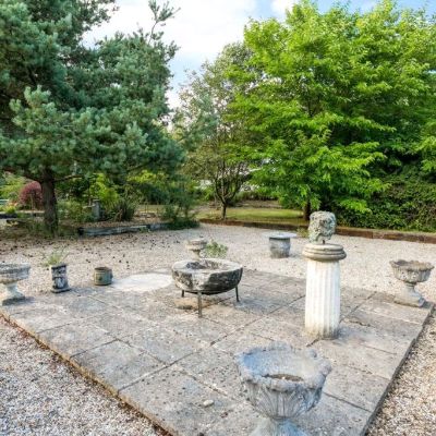 Communal Gardens