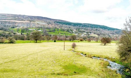 Llangollen Fechan
