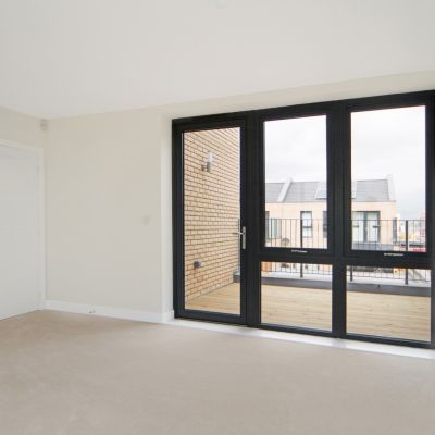 Living room 2