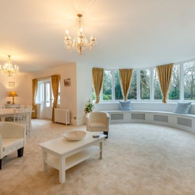 Breakfast Room