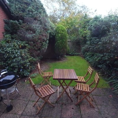 garden