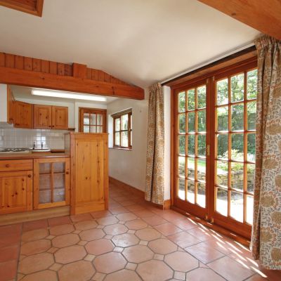 Breakfast Room