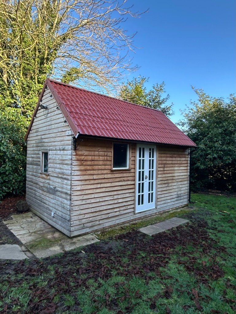 Summerhouse