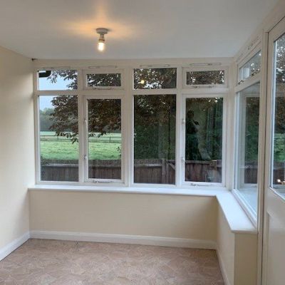 Sun Room