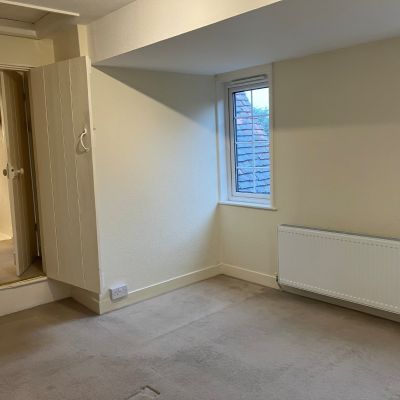 Bedroom 1 B