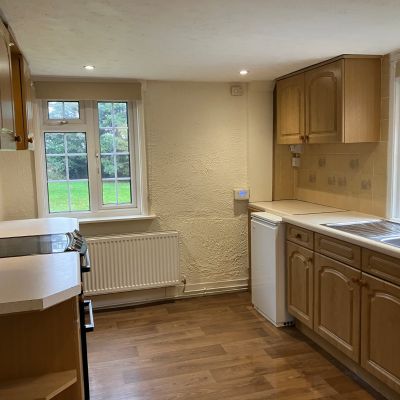 Kitchen 1
