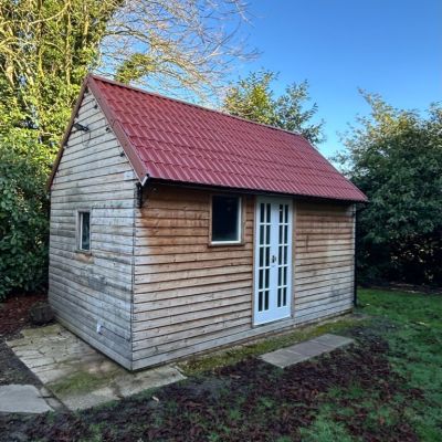 Summerhouse