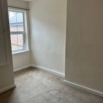Bedroom A