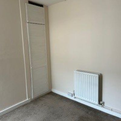 Bedroom B