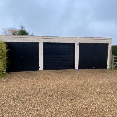 Garages