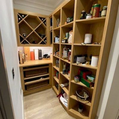 Pantry