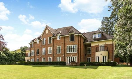 Sunningdale, Berkshire