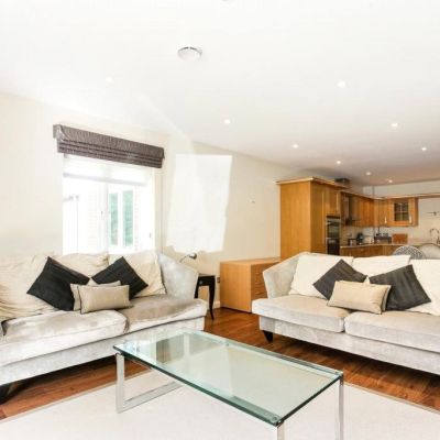 Dining/Living Room
