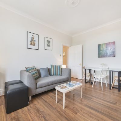 Reception Room 2