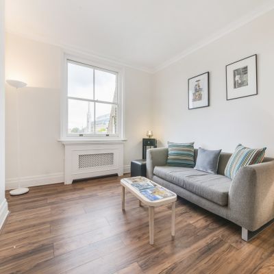 Reception room 3