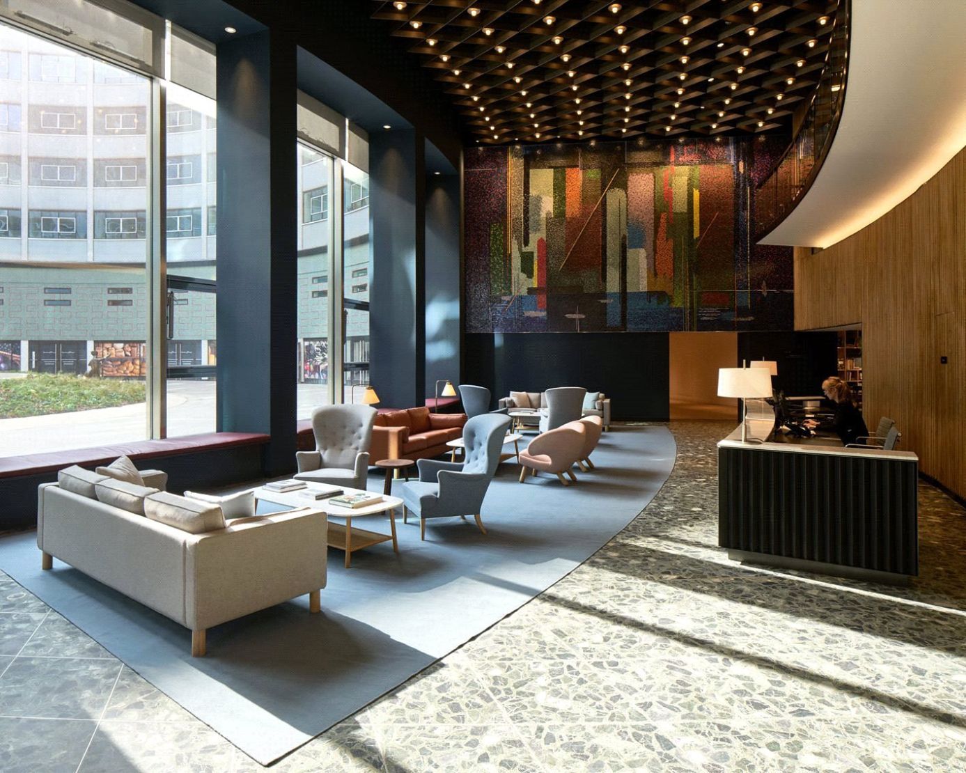 Concierge