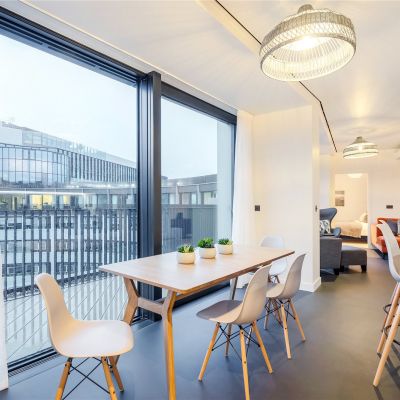 Kitchen / Dining