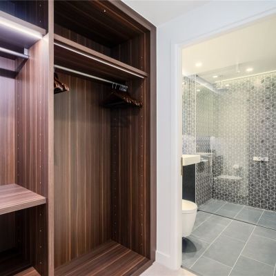 Storage / Ensuite