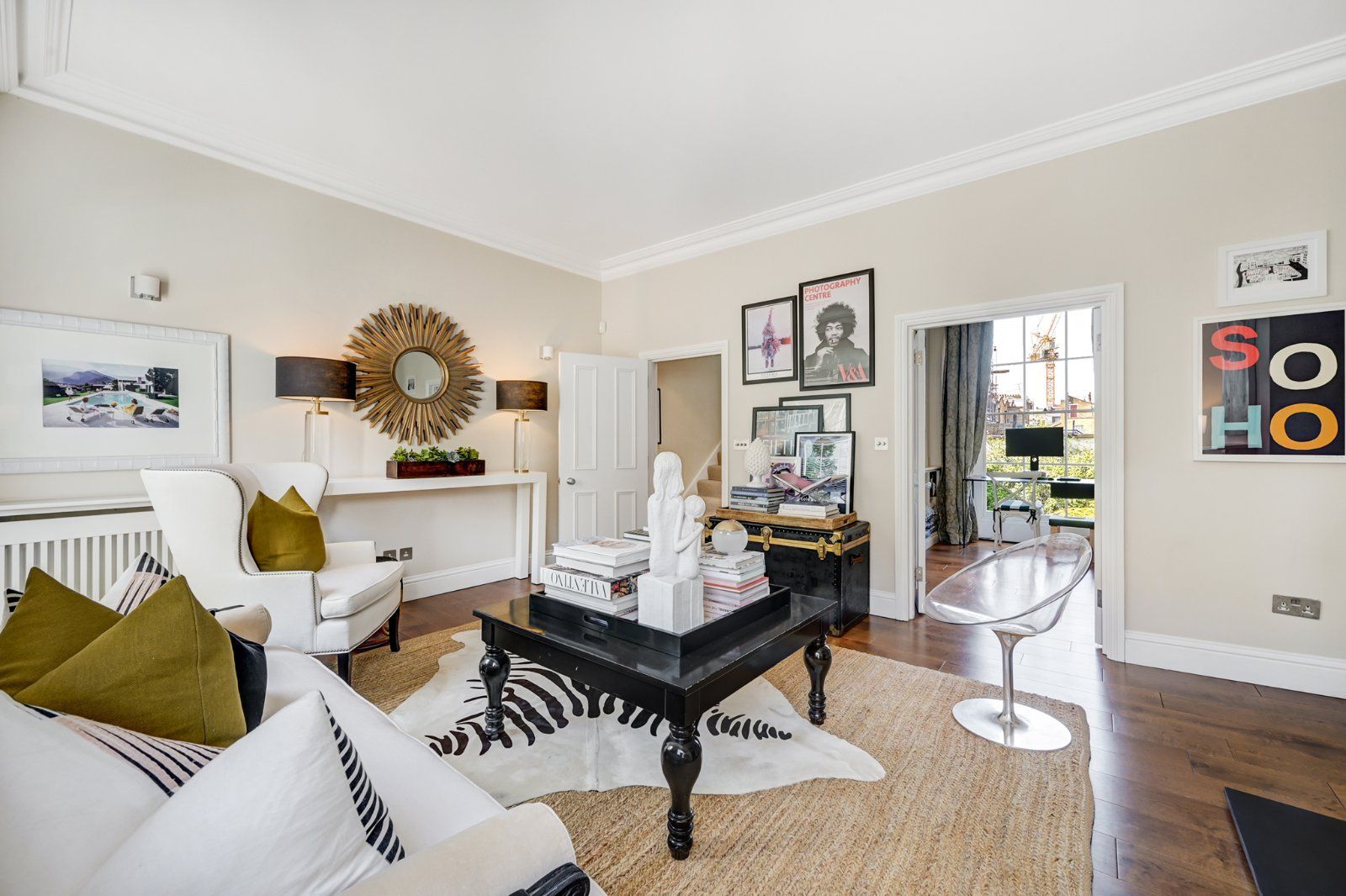 Drawing Room