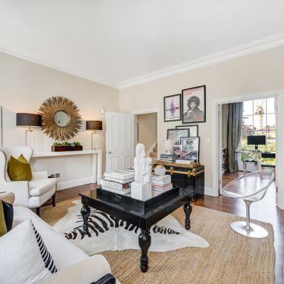 Drawing Room