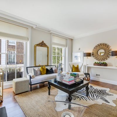 Drawing Room