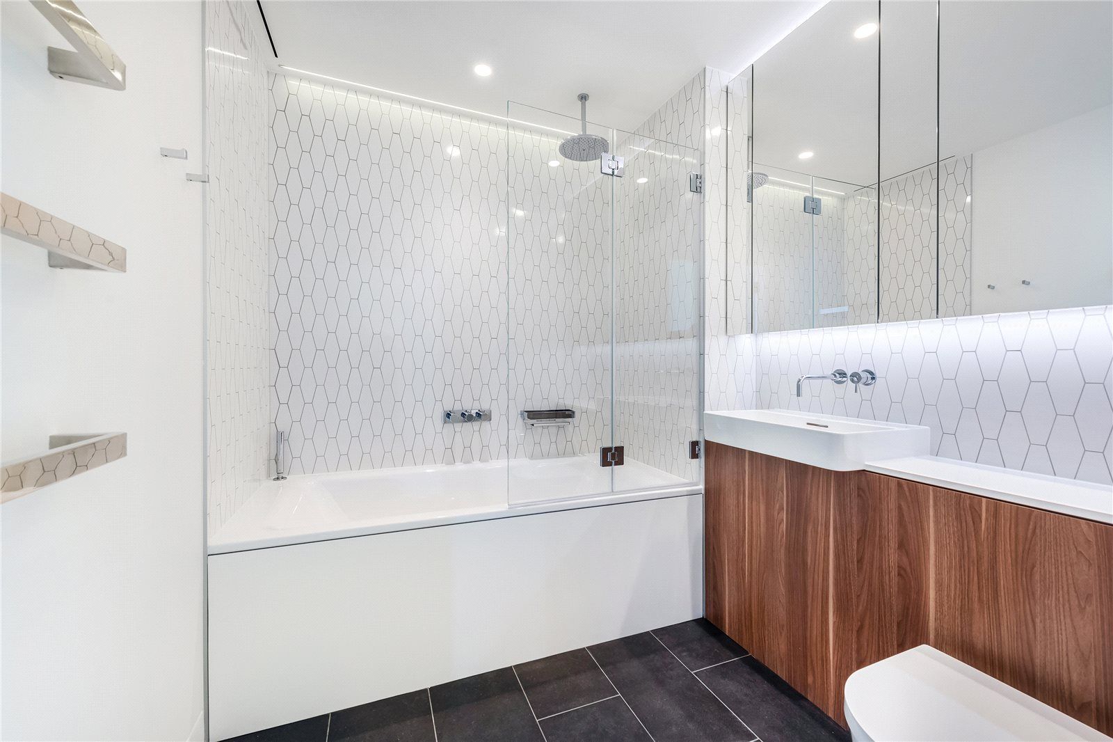 Master En Suite