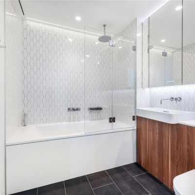 Master En Suite