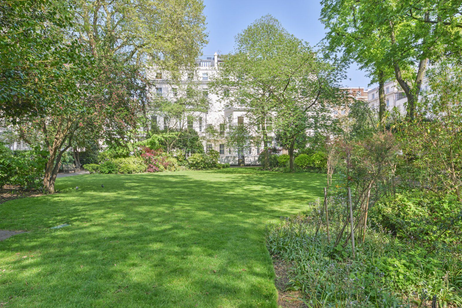 Gardens
