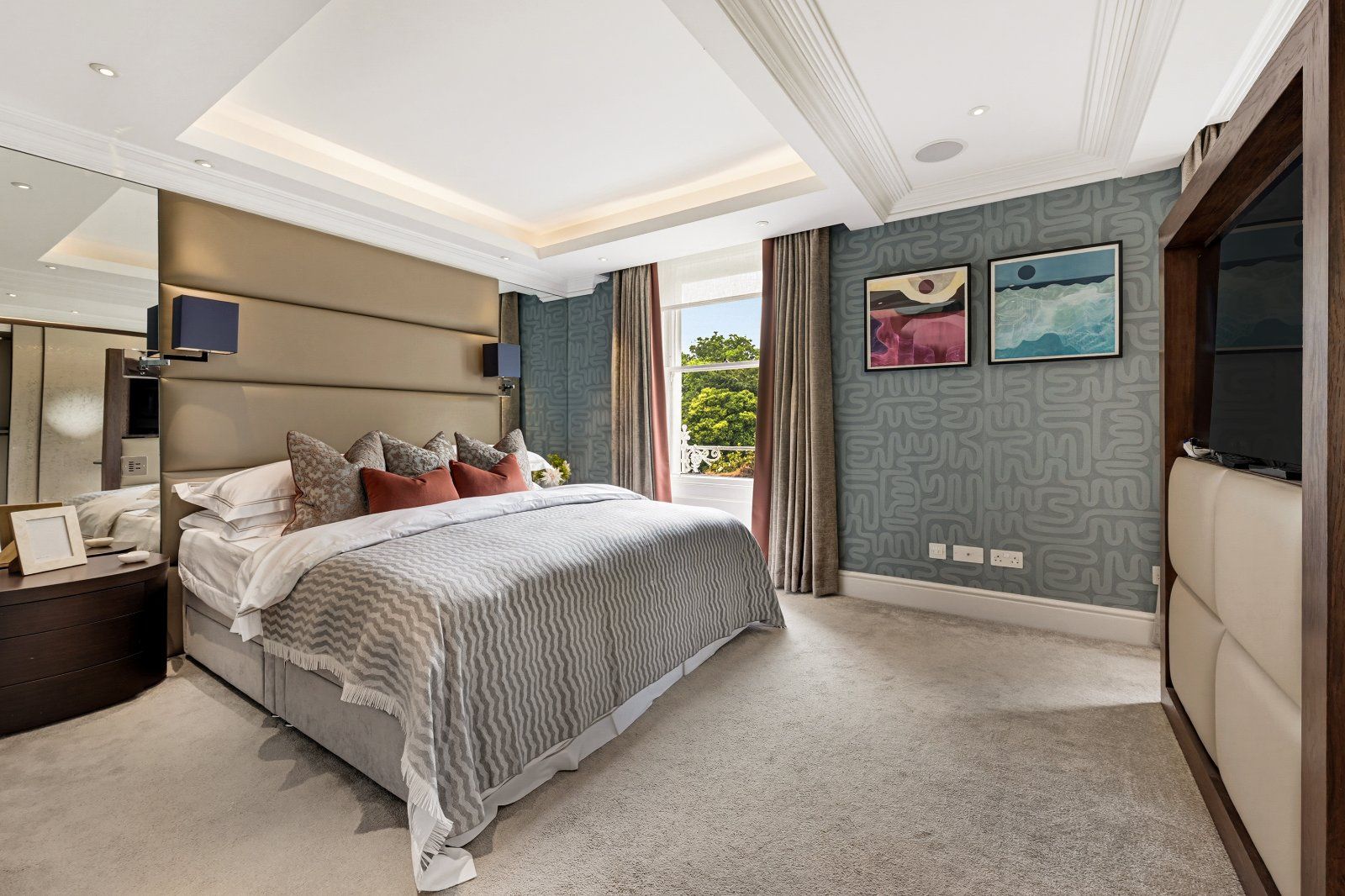 Principal Bedroom