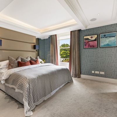 Principal Bedroom
