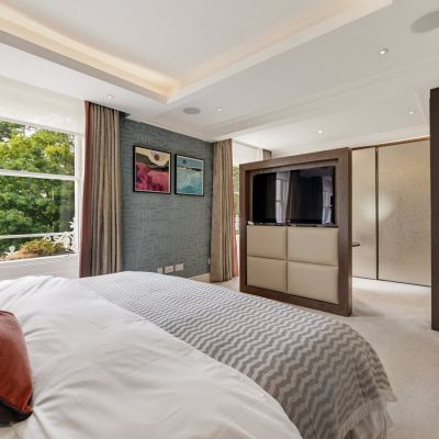 Principal Bedroom