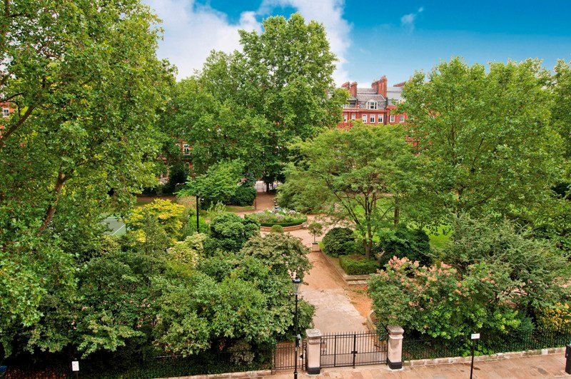 Communal Gardens