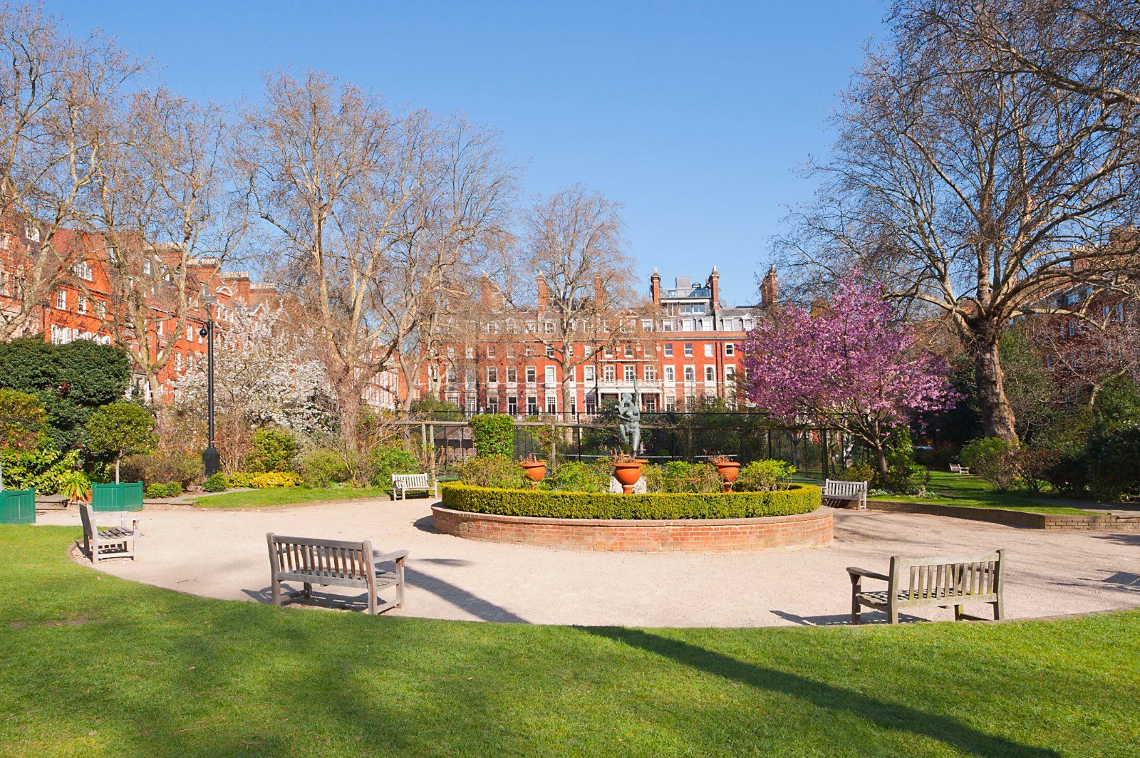 Cadogan Square