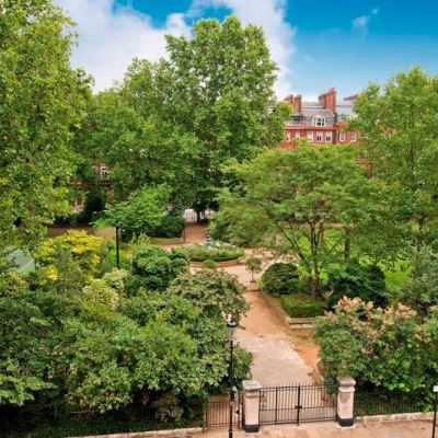 Communal Gardens
