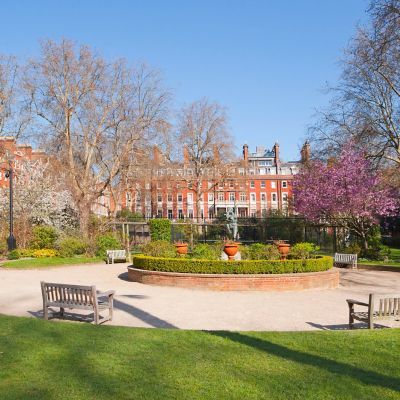Cadogan Square