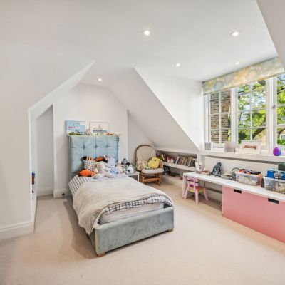 Bedroom 4