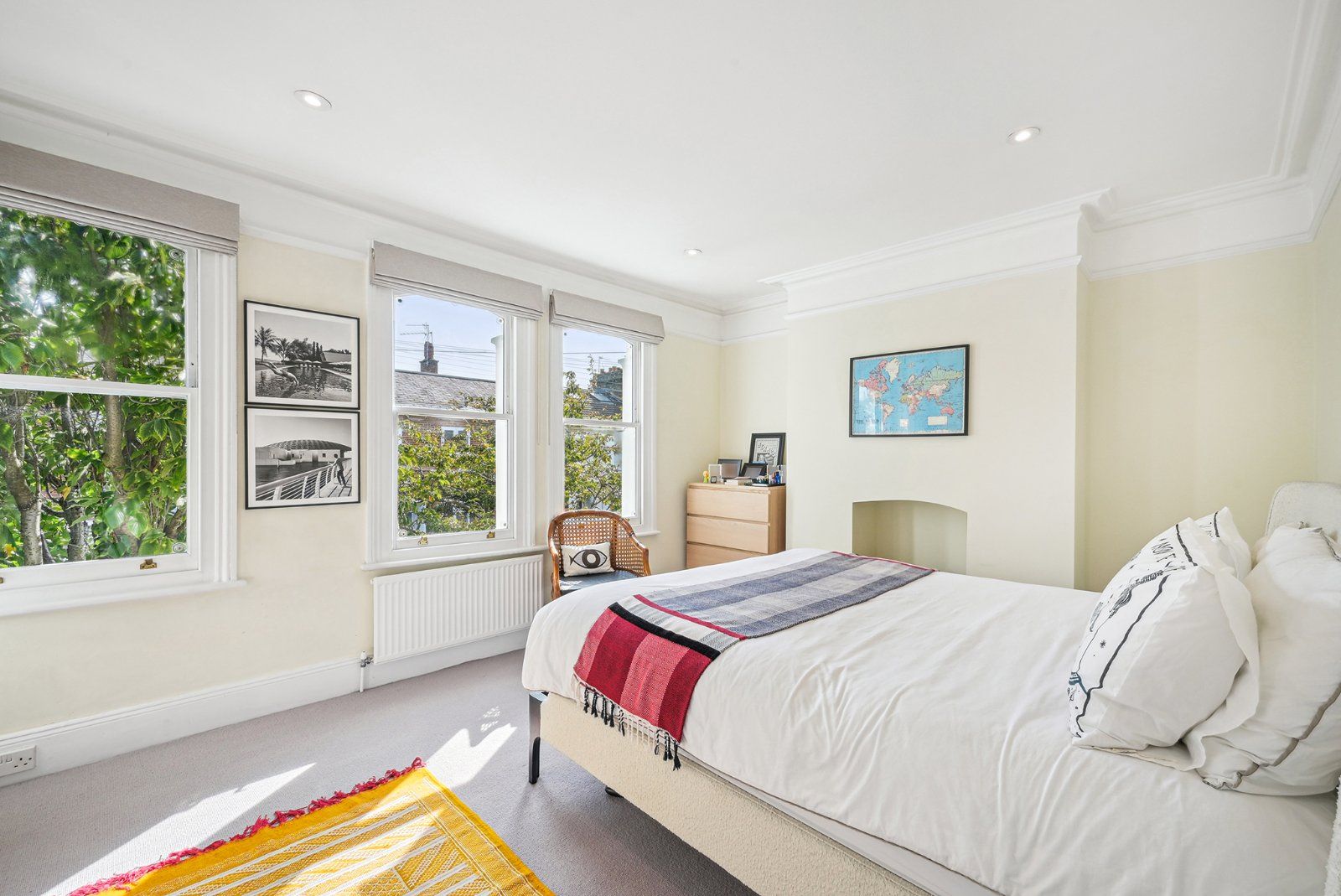 Principal Bedroom