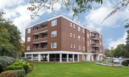 Gerrards Cross, Buckinghamshire