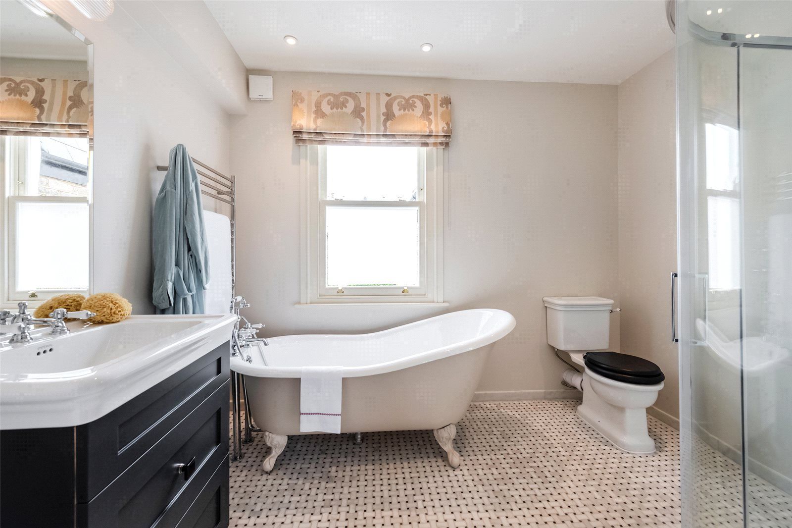 Principal En-Suite