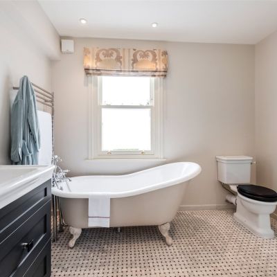 Principal En-Suite