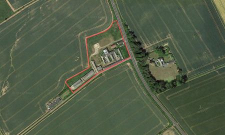 Development Site At Middle Mousen