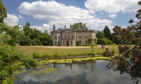 Maidstone, Kent
