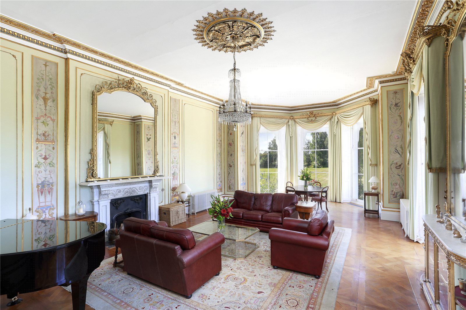 Drawing Room