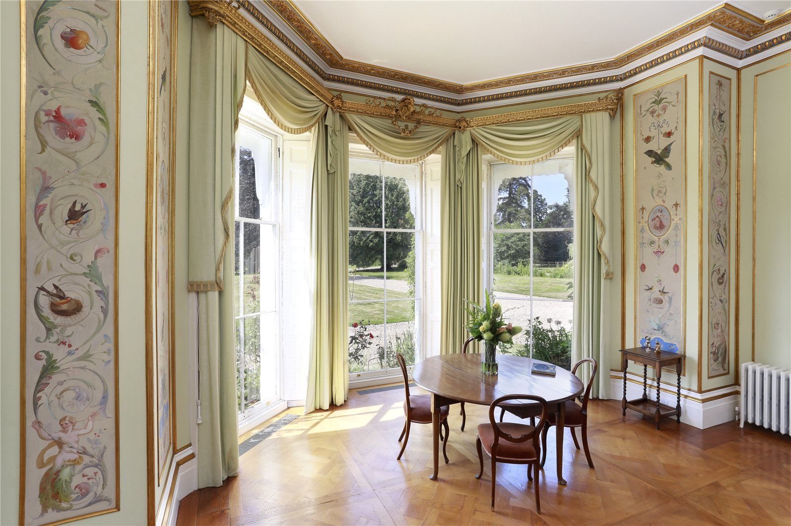 Drawing Room 2