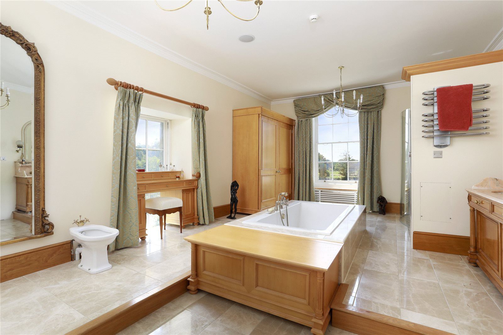 Principal En Suite
