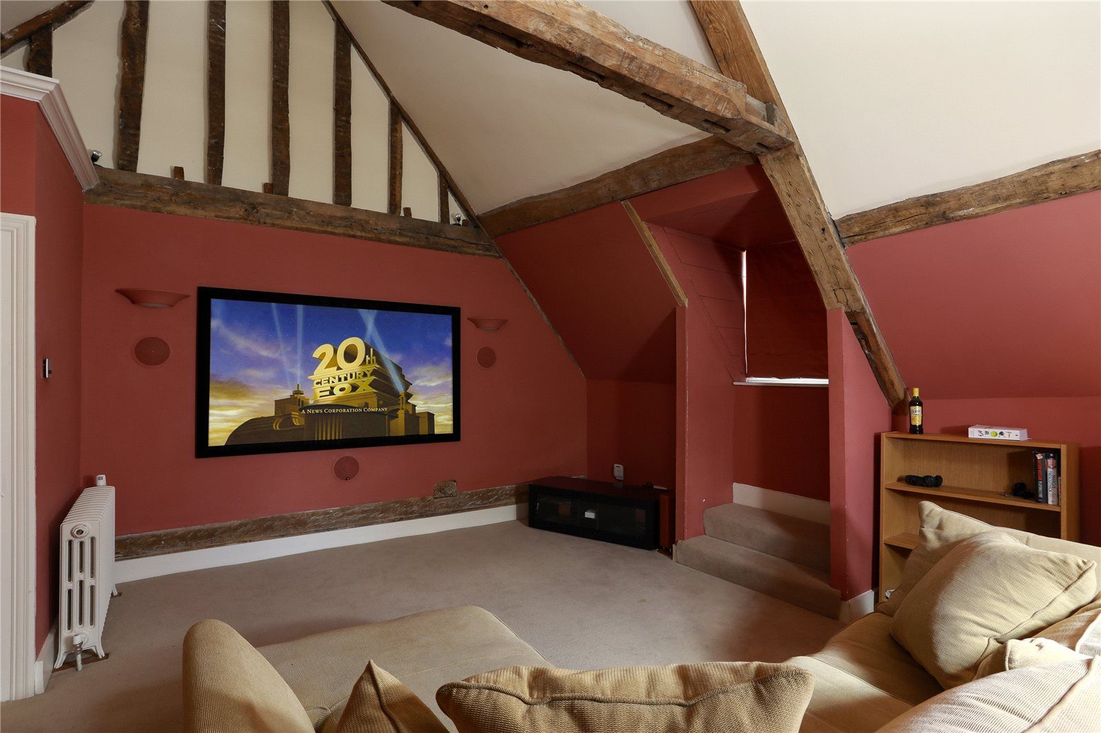 Cinema Room