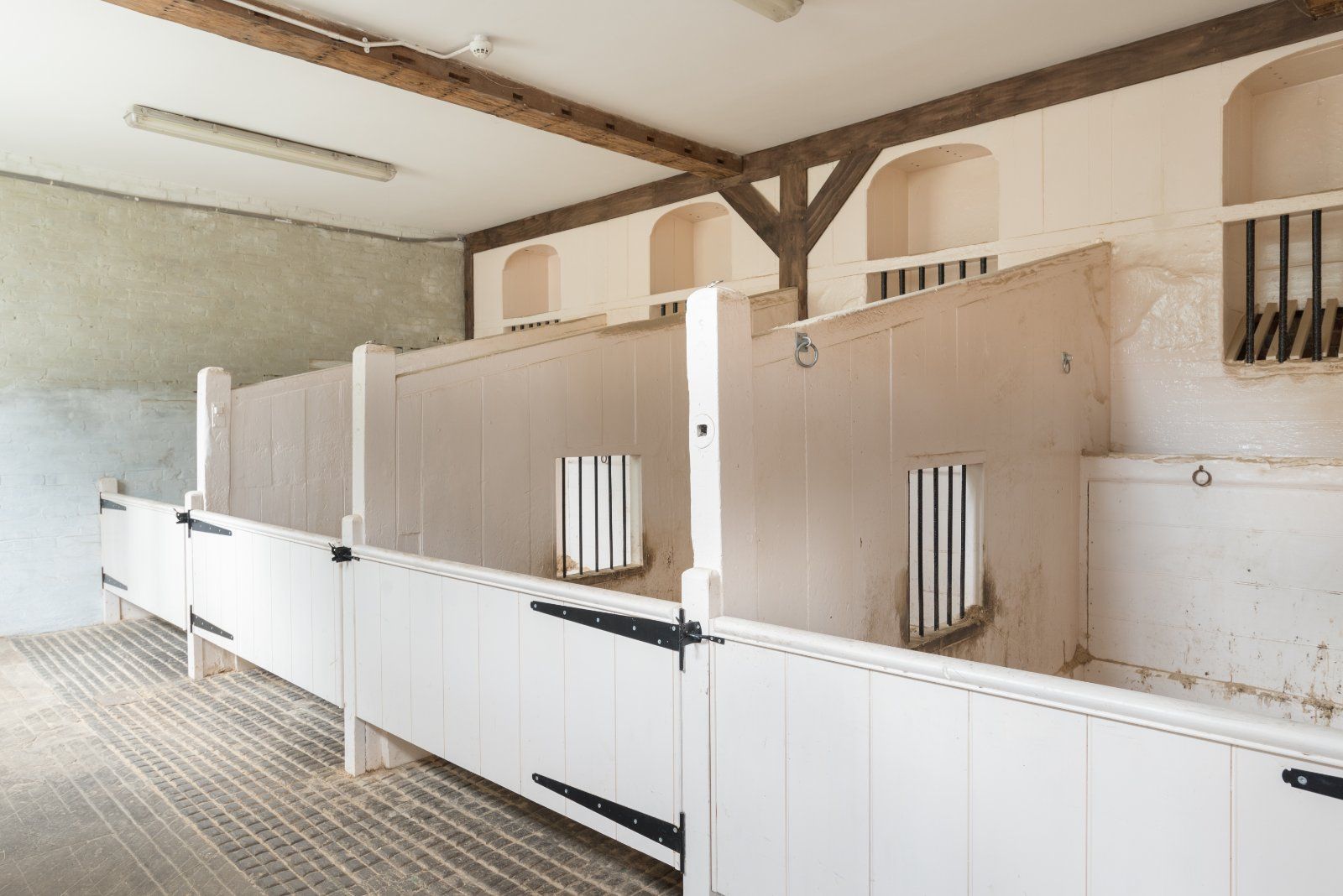 Stables