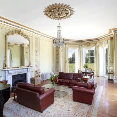 Drawing Room