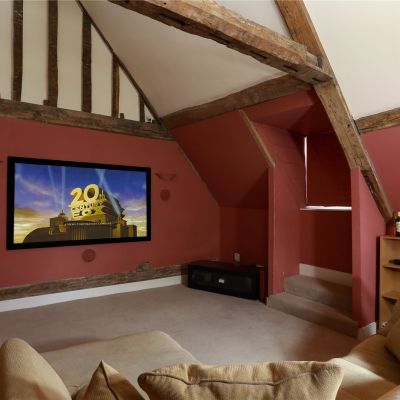 Cinema Room